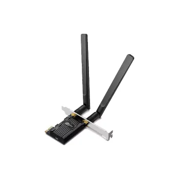 Adaptador Wi-Fi TP-Link (Archer TX20E)
