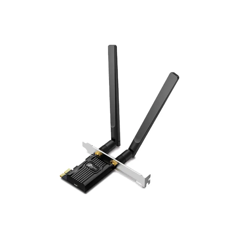 Wi-Fi adapter TP-Link (Archer TX20E)