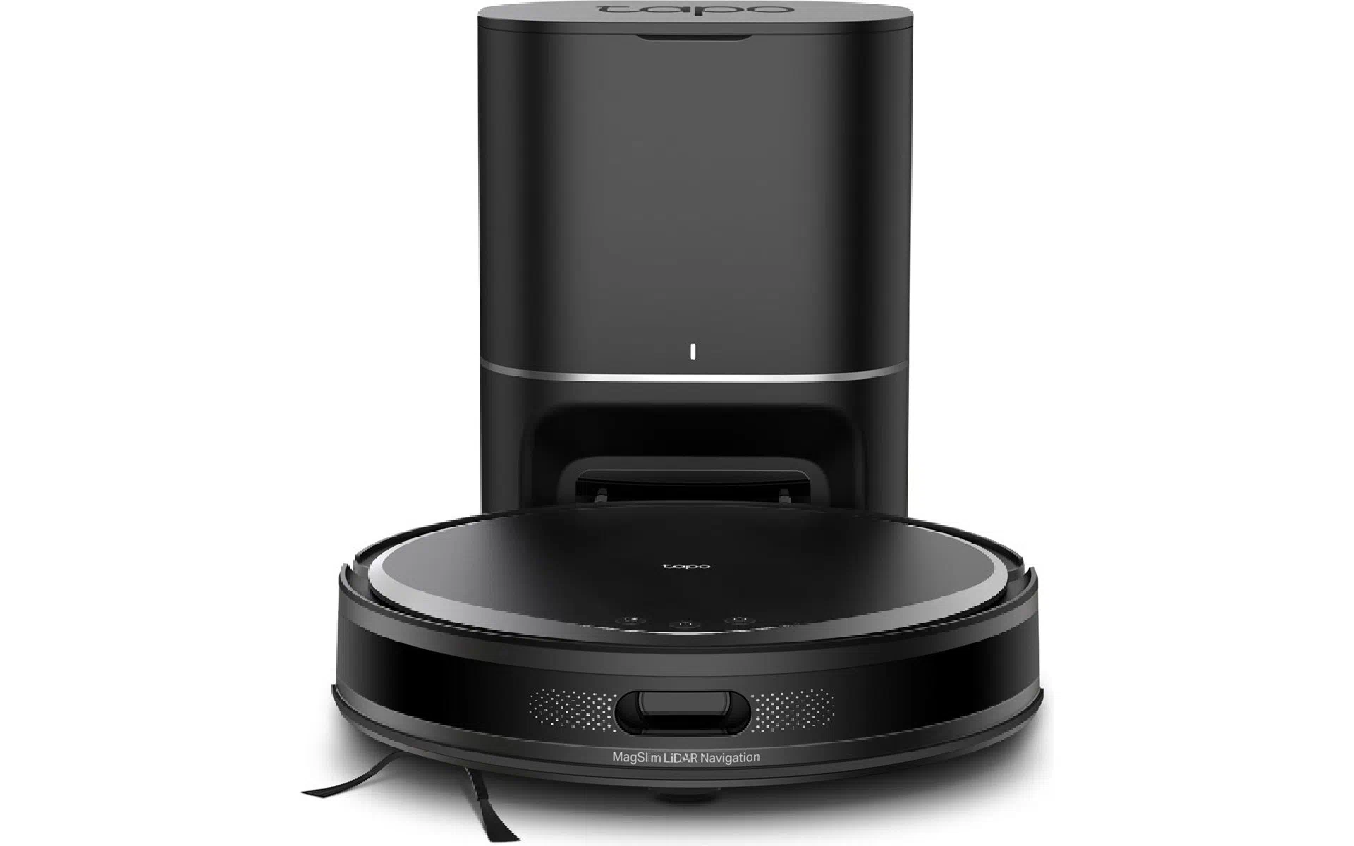 Пылесос-робот TP-Link (Tapo RV20 Max Plus) Пылесос-робот TP-Link (Tapo RV20 Max Plus)