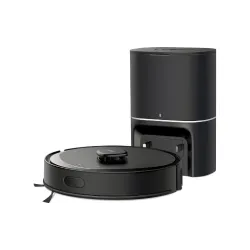 مكنسة كهربائية روبوتية TP-Link (Tapo RV30 Max Plus)