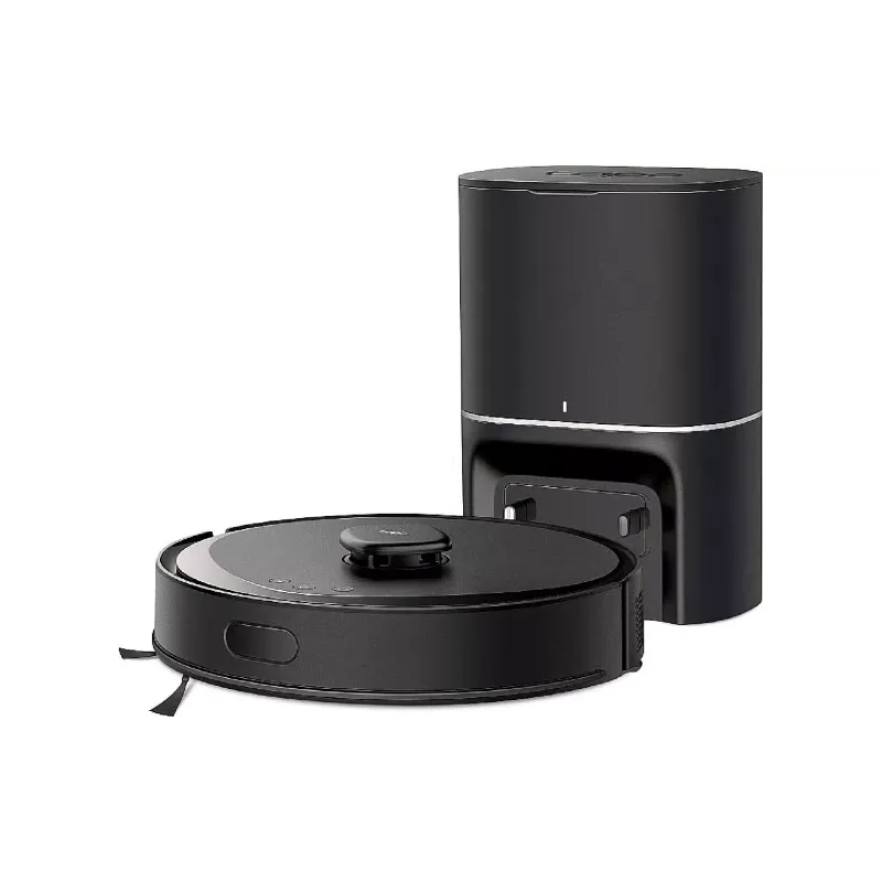 Aspirador de pó robô TP-Link (Tapo RV30 Max Plus)