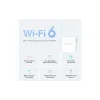 Amplificador de sinal sem fio Mercusys (ME60X)