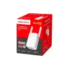 Amplificador de sinal sem fio Mercusys (ME60X)