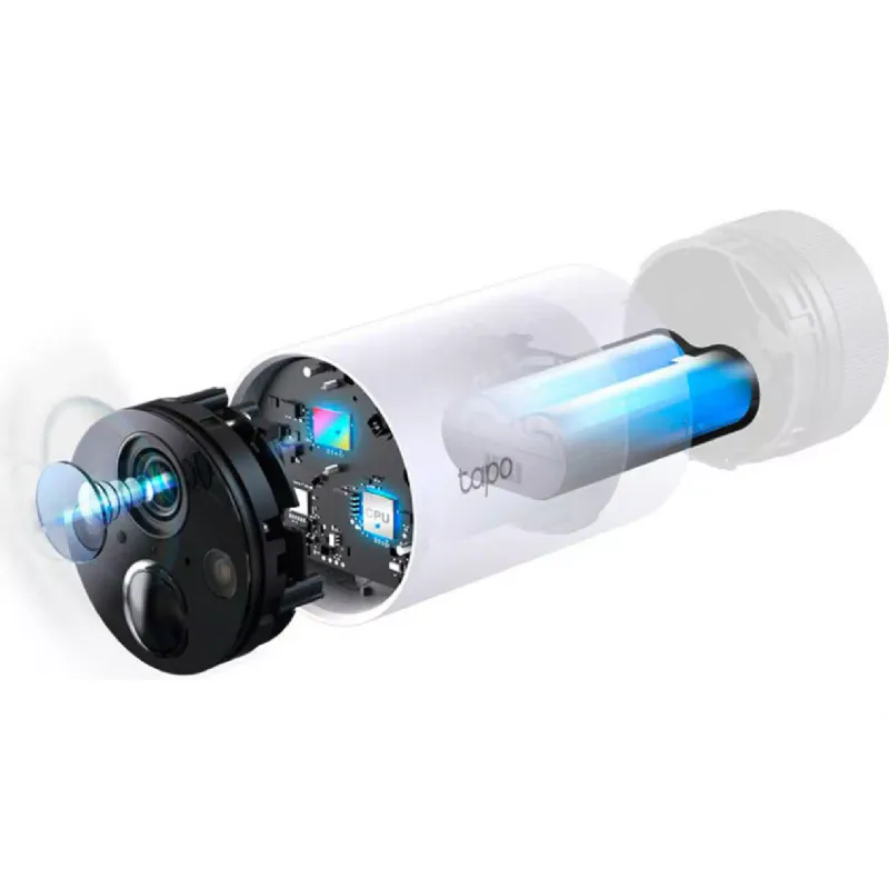 Video surveillance system TP-Link (TAPO-C420S2)