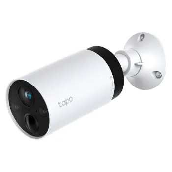 Video surveillance system TP-Link (TAPO-C420S2)