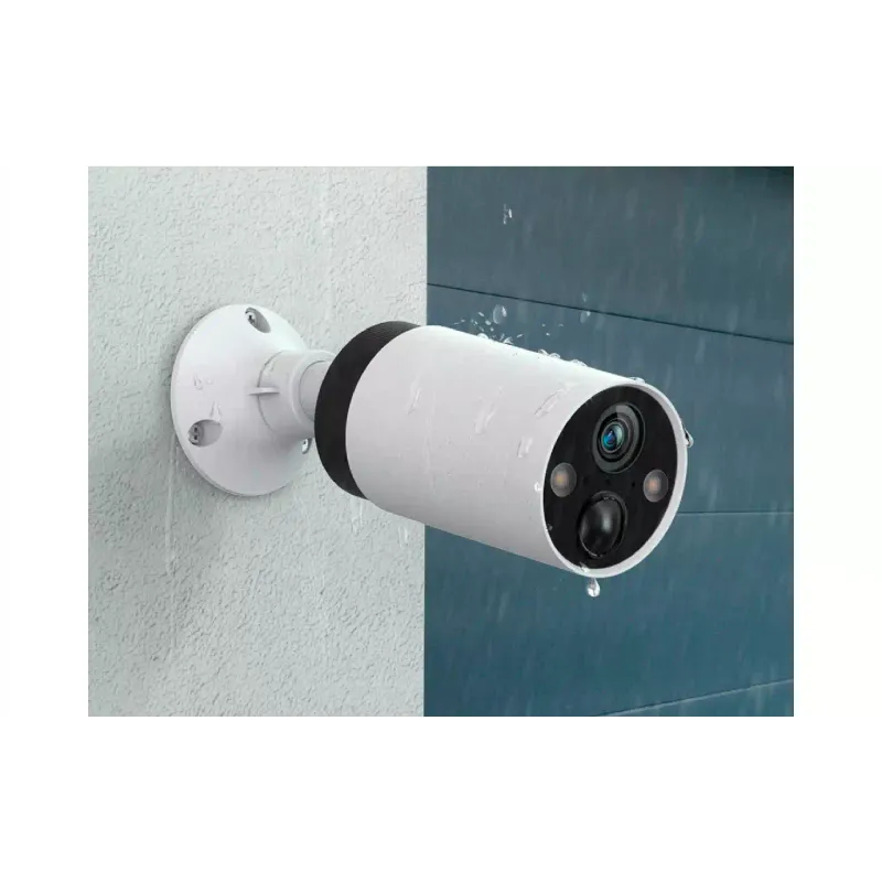 Video surveillance system TP-Link (TAPO-C420S2)