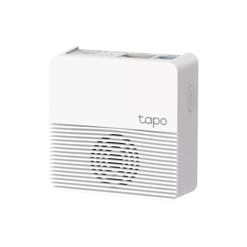 Video surveillance system TP-Link (TAPO-C420S2)