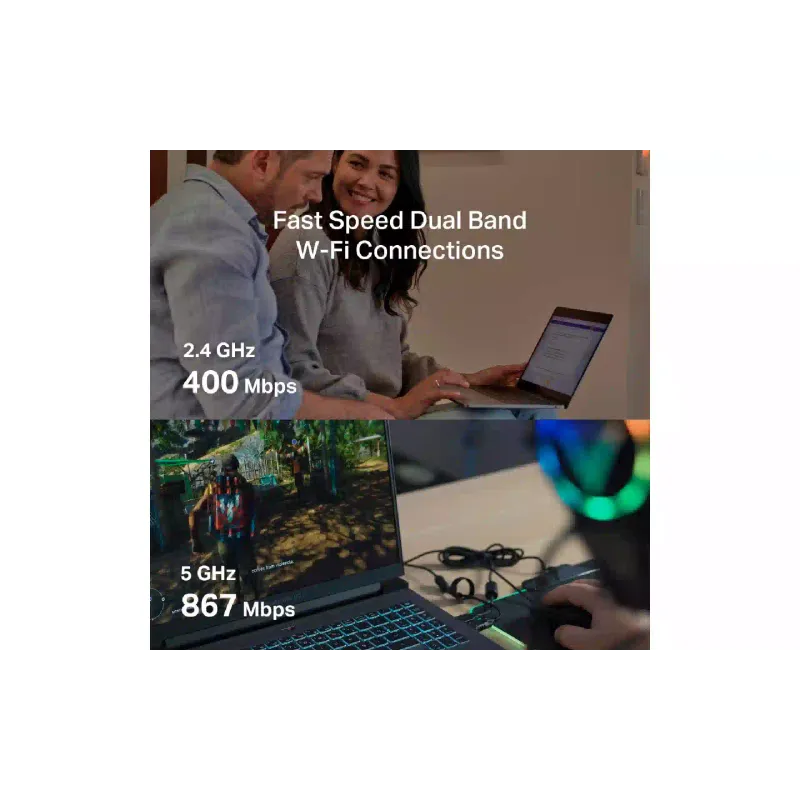 Adapter Mercusys (MA30N)