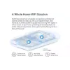 Wi-Fi система Mercusys Halo H60X (Halo-H60X-3-pack)