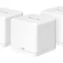 Wi-Fi система Mercusys Halo H60X (Halo-H60X-3-pack)