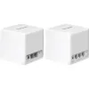 نظام واي فاي Mercusys Halo H60X (Halo-H60X-2-pack)