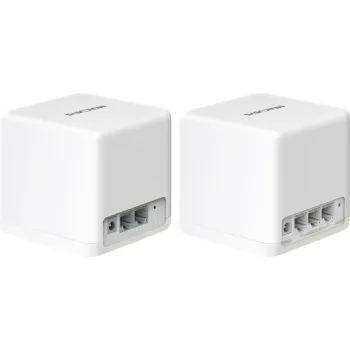 Wi-Fi система Mercusys Halo H60X (Halo-H60X-2-pack)