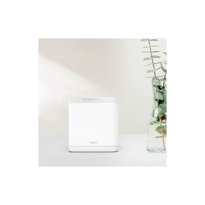 نظام واي فاي Mercusys Halo H60X (Halo-H60X-2-pack)