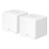 نظام واي فاي Mercusys Halo H60X (Halo-H60X-2-pack)