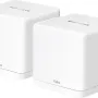 نظام واي فاي Mercusys Halo H60X (Halo-H60X-2-pack)