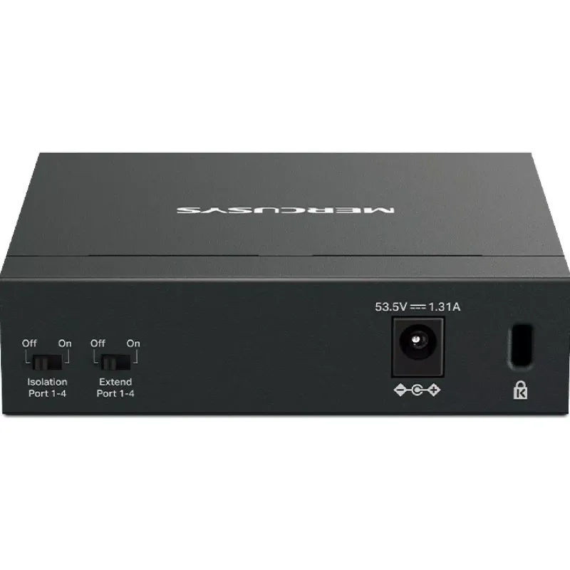 Preklop Mercusys (MS105GP)