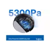 Роботизирана прахосмукачка TP-Link (Tapo RV30 Max)