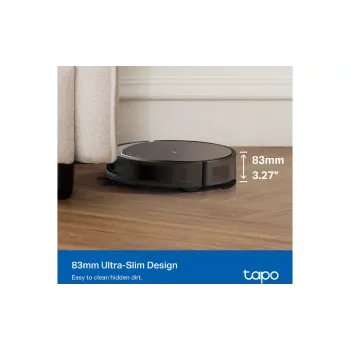 Aspirador de pó robô TP-Link (Tapo RV20 Max)