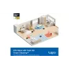 Роботизирана прахосмукачка TP-Link (Tapo RV20 Max)
