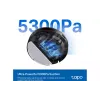 Роботизирана прахосмукачка TP-Link (Tapo RV20 Max)