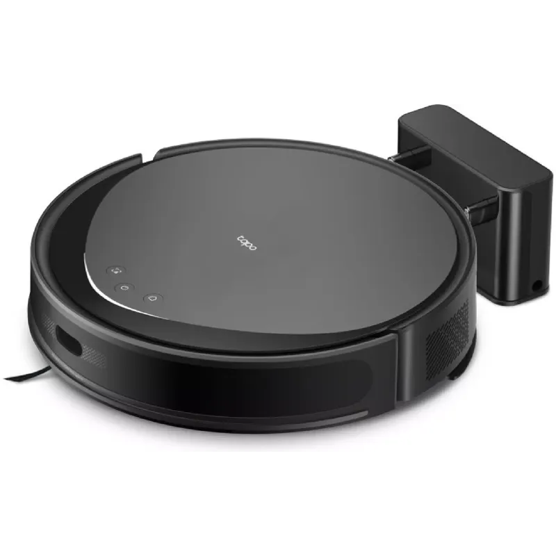 Роботизирана прахосмукачка TP-Link (Tapo RV20 Max)