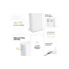 جهاز التوجيه Mercusys (MB110-4G)