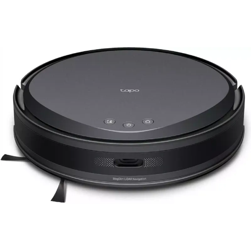 مكنسة كهربائية روبوتية TP-Link (Tapo RV20 Max Plus)