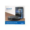 مكنسة كهربائية روبوتية TP-Link (Tapo RV20 Max Plus)