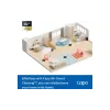 Aspirador de pó robô TP-Link (Tapo RV30 Max Plus)