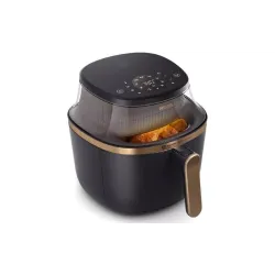 Мультипіч Philips Ovi Series 3000 (NA332/00), 6.2 л, 1700 Вт, Black