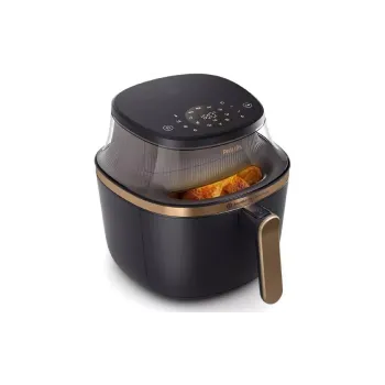 Мултифурна Philips Ovi Series 3000, Black (NA332/00)