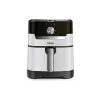 Πολυφούρνος Tefal Easy Fry & Grill, Black (EY501A10)
