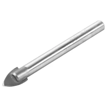 Broca de vidro Tolsen (75693)
