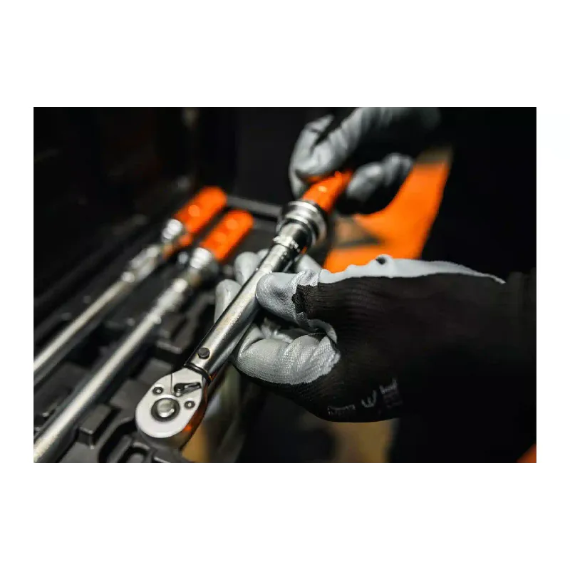 Γάντια εργασίας Neo Tools (97-647-10)