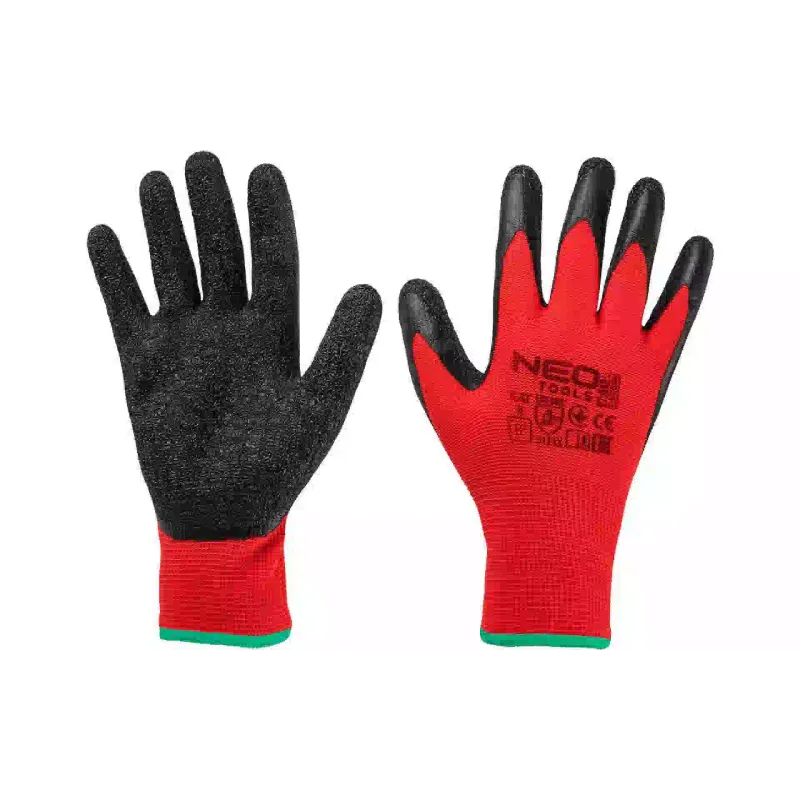 Delovne rokavice Neo Tools (97-645-8)