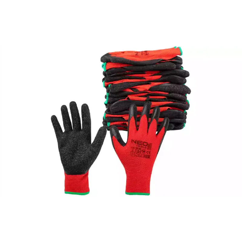 Delovne rokavice Neo Tools (97-645-8)