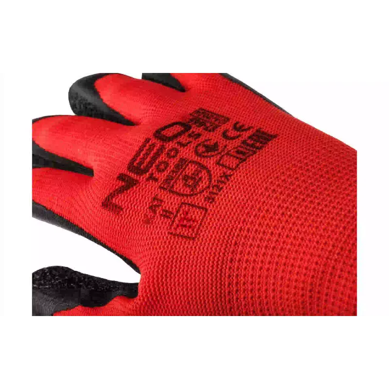 Luvas de trabalho Neo Tools (97-645-11)