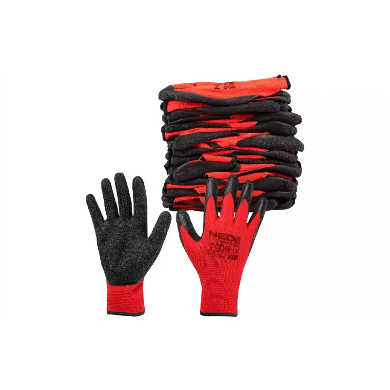 Luvas de trabalho Neo Tools (97-645-11)