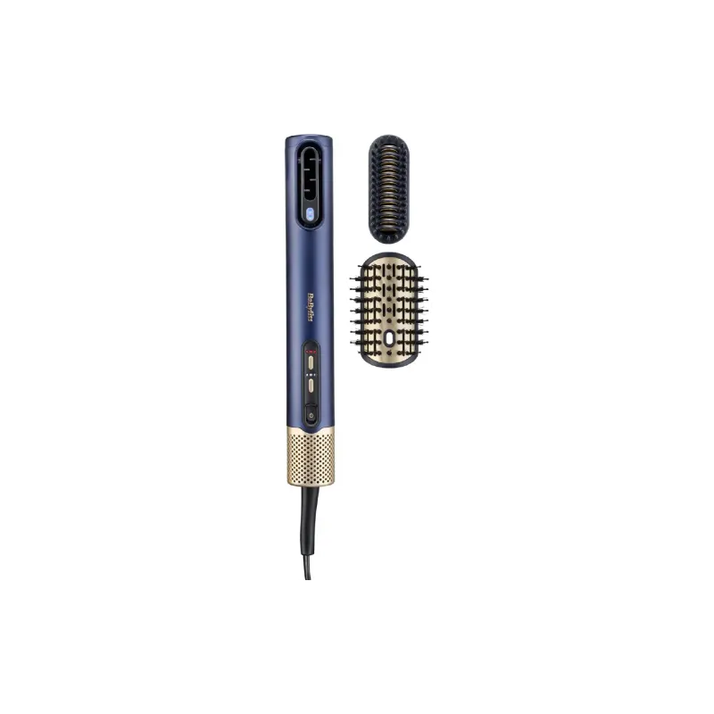 Стилизиране на коса Babyliss Air Wand, Blue (AS6550E)
