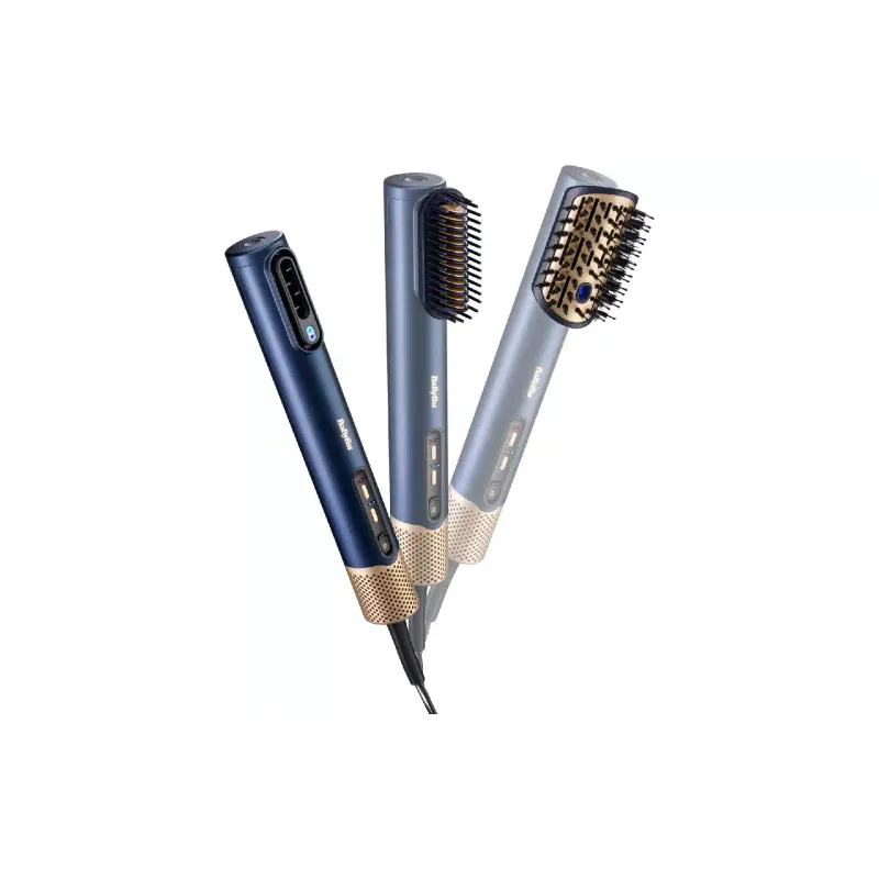 Стилизиране на коса Babyliss Air Wand, Blue (AS6550E)