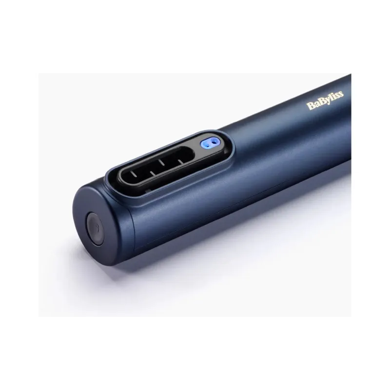 Стилизиране на коса Babyliss Air Wand, Blue (AS6550E)