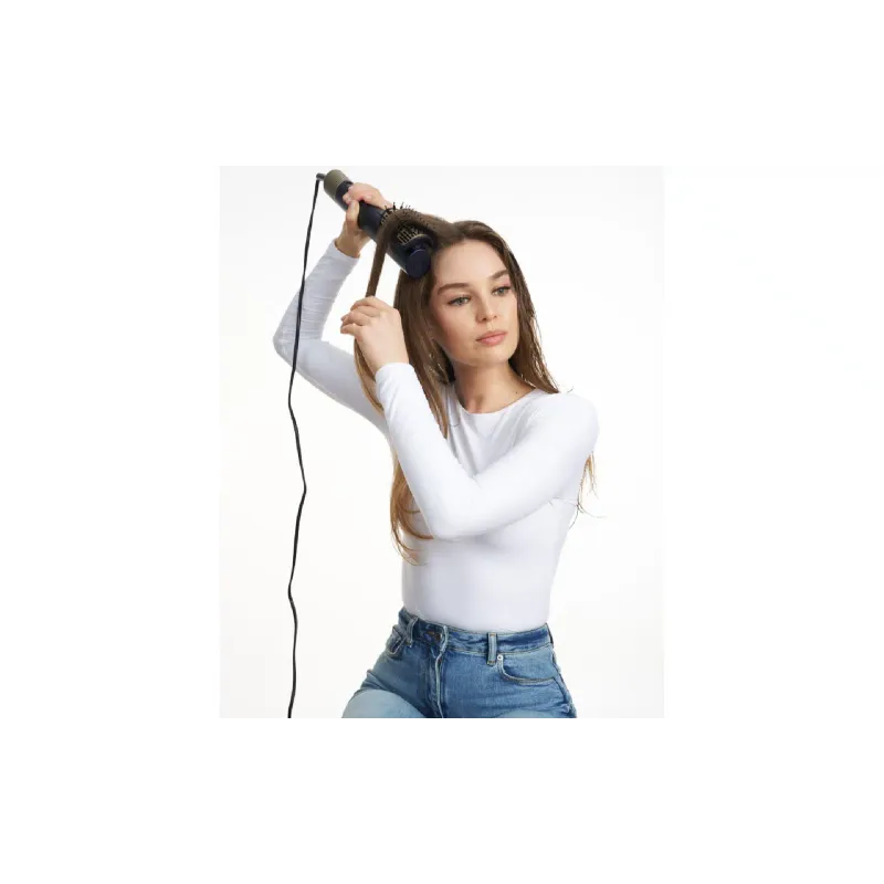 Стилизиране на коса Babyliss Air Wand, Blue (AS6550E)