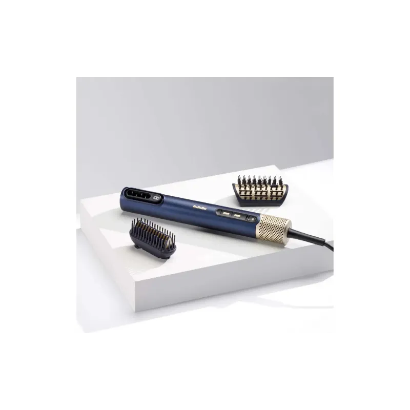 Стилизиране на коса Babyliss Air Wand, Blue (AS6550E)
