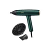 Сешоар Babyliss Air Power Pro, Green (D6555DE)