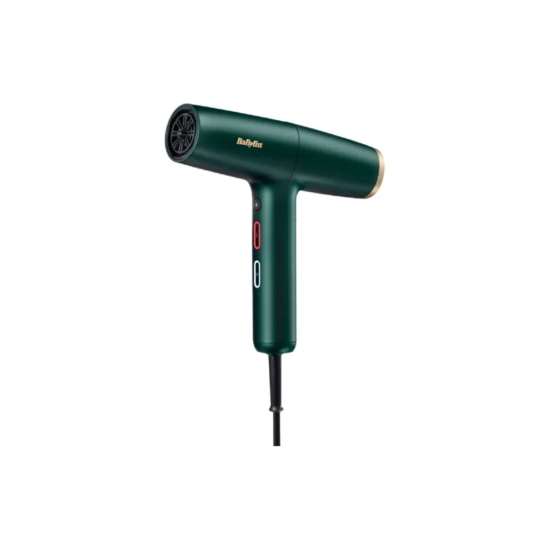 Сешоар Babyliss Air Power Pro, Green (D6555DE)