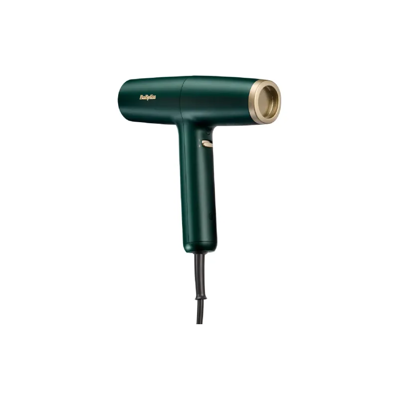 Сешоар Babyliss Air Power Pro, Green (D6555DE)