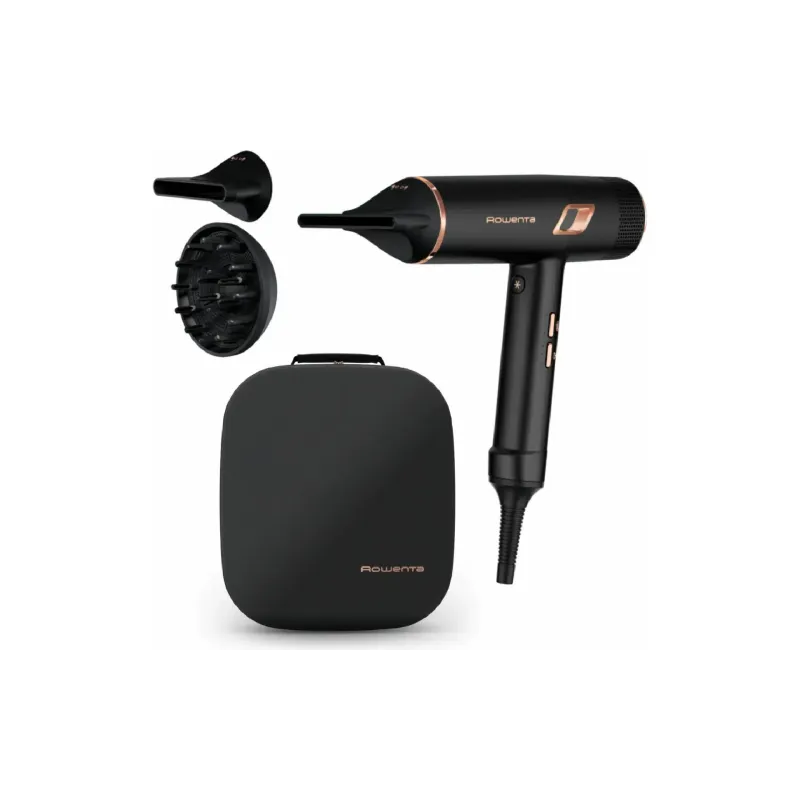 Secador de cabelo Rowenta (CV9920F3)