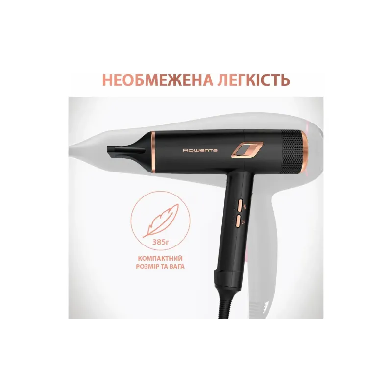 Secador de cabelo Rowenta (CV9920F3)