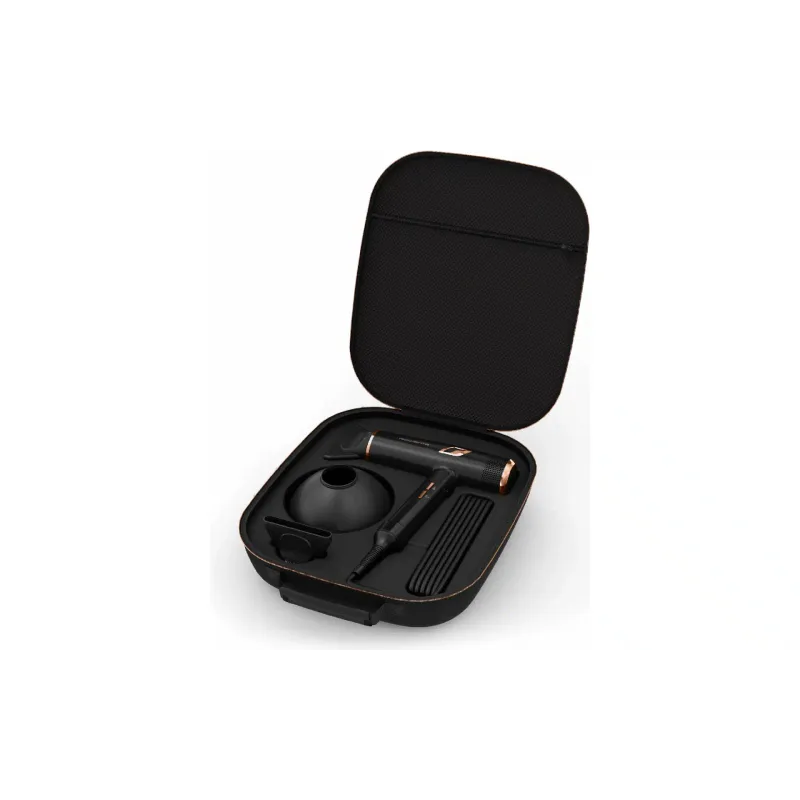 Secador de cabelo Rowenta (CV9920F3)