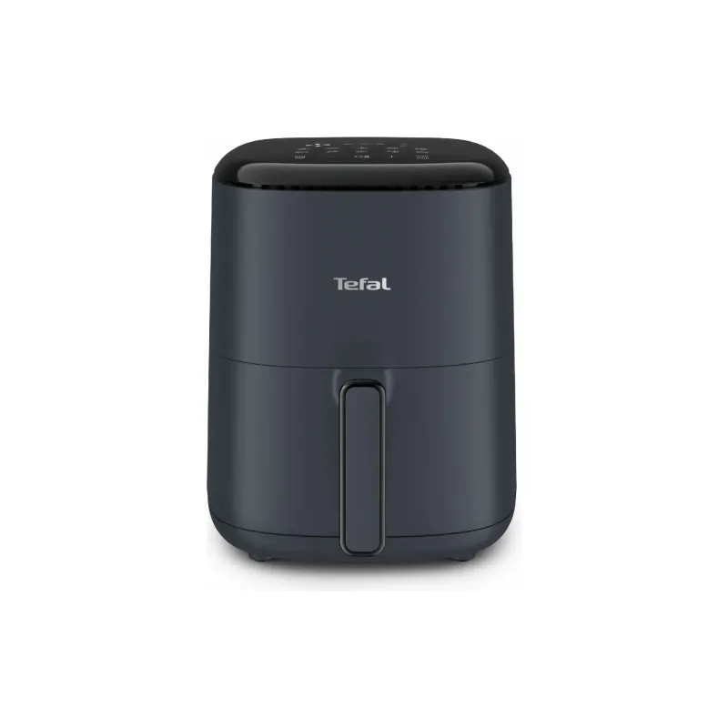 Multi-Backofen Tefal Easy Fry Compact, Dark Blue (EY145B10)